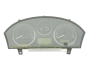 Tacho Kombiinstrument Land Rover Discovery YAC500044 LR0019044 