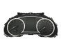Tacho Kombiinstrument Nissan Micra K14 5FV1A