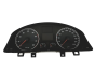 Tacho Kombiinstrument VW Golf MK5 1K0920853 110080246087 VDO