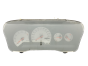 Tacho Kombiinstrument Ford Escort 91AB-10C956-BC 27081