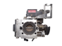 Drosselklappe VW 030133023C 0438201105 3435201569 1.4 1645