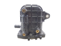 Agr-Kühler Citroen Peugeot 1108532 9678745680 BEHR