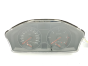 Tacho Kombiinstrument Volvo V50 31254771 69199-470T