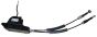 Schalthebel Neues Original 8201036855 Renault