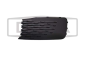 Stoßstangengrill Links Für VW Caddy 2K7853665 88531820102 DPA