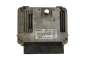 Steuergerät 55205058 0281012897 4434A3ABM Fiat Bosch