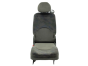 Sitz Links Hinten Citroen Xsara Picasso 12520