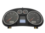 Tacho Kombiinstrument Audi A2 8Z0920900N 110080150004 21928
