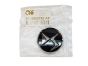 Felgenkappennabe Neues Original Citroen DS3 DS4 DS5 1609953780