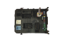 Steuergerät BSI 2004 H05 9661940480  PSA Johnson Controls  24390