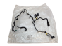 Kraftstoffleitungen Original Citroen Peugeot 9800559380