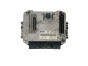 Steuergerät 0281017065 8200935115 8201105714 Renault Bosch 39873