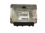 Steuergerät IAW4AF.S2 55196262 Fiat Magneti Marelli 23914
