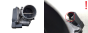 Drosselklappe 06F133062G A2C53044094 VWAG VDO 2642