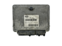Steuergerät 51793106 IAW4AF.M9 61600.627.07 Fiat Magneti Marelli 53280