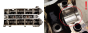 Zylinderkopf Ford XS4E-6090-BA 1.6 16V FYDA 2