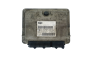 Steuergerät 51793106 IAW4AF.M9 Fiat Magneti Marelli 35863