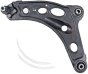 Querlenker Links Neues Original Trafic III Vivaro NV300  545019956R