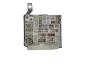 Steuergerät USMC-PFT 8200481867-F 519157077 Renault 58884