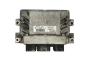 Steuergerät S120200113A 8200774747 8200700695 Renault Continental 16672