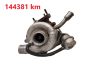 Turbolader 2,3 Ssang Yong Musso 454220-5001S 454220-1 144381 km
