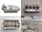 Zylinderkopf 7700600552F 8201733230 7701474702 1.4 1.6 16v Renault S21