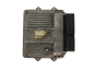 Steuergerät Fiat 55186608 MJD6JF.P3 71600.004.02 Magneti Marelli 16484