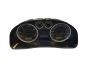 Tacho Kombiinstrument VW Passat 3B 3B0920826A 1446