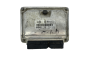 Steuergerät VW 038906019CJ 0281010302 Bosch 52621