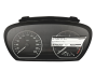 Tacho Kombiinstrument BMW 1 E87 9187330-01 4032052-01 32086