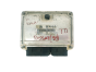 Steuergerät 038906019CD 0281010218 VW Bosch 33253