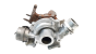 Turbolader 113657H821369359 16359700011 144116763R BorgWarner 1.5 dci S16