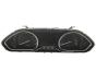 Tacho Kombiinstrument Peugeot 208 9805969880 C 9805976080 
