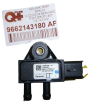Abgasdrucksensor Original Citroen Peugeot 2.0 HDI 9662143180