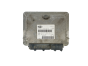 Steuergerät IAW.4AF.M9 55187372 Fiat Magneti Marelli 36624