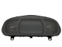 Tacho Kombiinstrument Renault Megane 4 P248105509R Johnson 