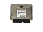 Steuergerät 036906034BB IAW4LV.H VW Magneti Marelli  24725