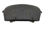 Tacho Kombiinstrument Citroen AX 9608060980 110008542001 2631