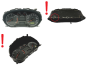 Tacho Kombiinstrument Seat Ibiza W06K0920801E 110008924028 50150