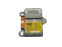 Steuergerät 550740800 9638588680 PSA Autoliv 69138