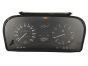 Tacho Kombiinstrument BMW 5 E28 1377512 110008352002 VDO