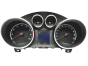 Tacho Kombiinstrument Opel Meriva B 13373440 600775681 GM