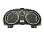 Tacho Kombiinstrument Opel Corsa D P0013264285 28120245-3 47999
