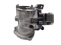 Drosselklappe EGR Mercedes A6400901470 00005320C5 A0061531528