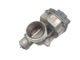 Drosselklappe 9640796280 408239821001 1635R8 1.1 1.4 Citroen Peugeot  