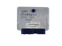 Steuergerät 09173933 0281010025 Opel Bosch