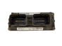Steuergerät IAW59F.M2 46760606 61600.389.04 Fiat Magneti Marelli 15739