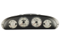 Tacho Kombiinstrument Fiat Punto 46438238 FI0007003K0C0 UKNSI