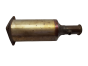 Dieselpartikelfilter Rußpartikelfilter Dpf 1731FP F013 Citroen C5 2.0 HDI