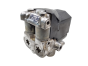 Abs-Pumpe Mercedes-Benz 0265200043 Bosch 1252